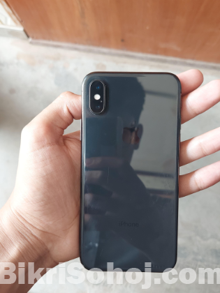 i phone x